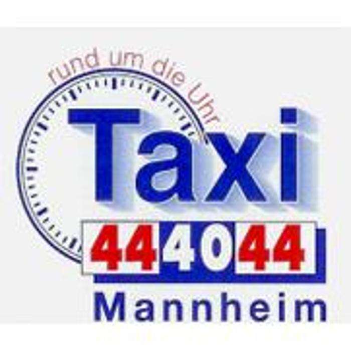 Bild zu Taxi-Zentrale Mannheim eG in Mannheim