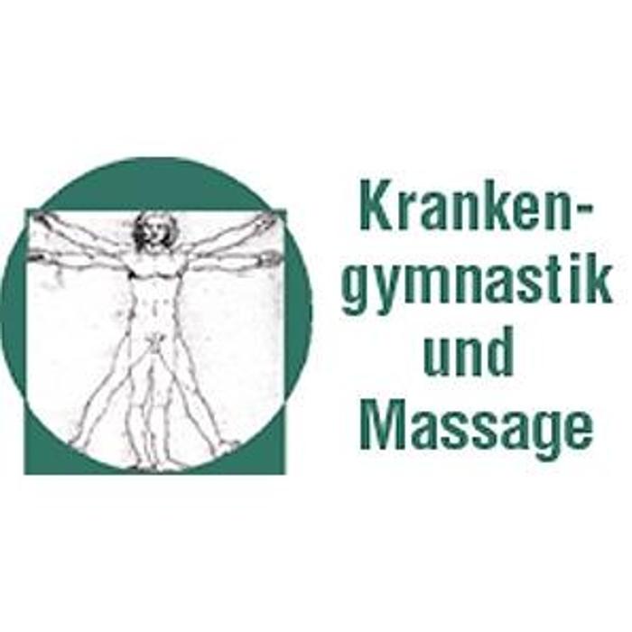 Gabi Walldorf Physiotherapiepraxis