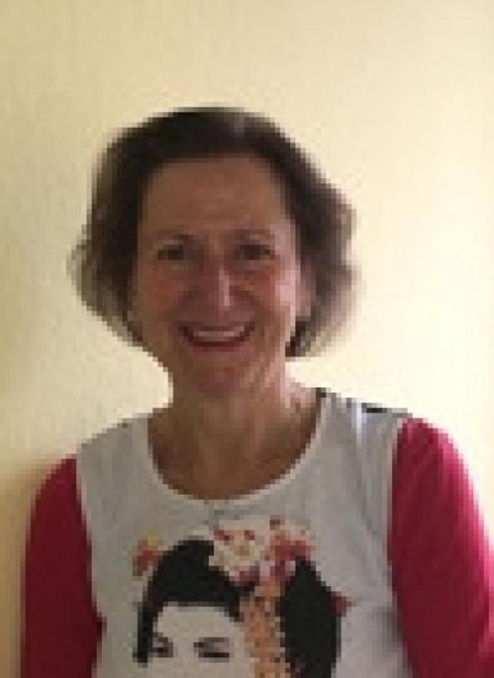 Gabi Walldorf Physiotherapiepraxis, Stadtgrabenstraße in Bruchsal