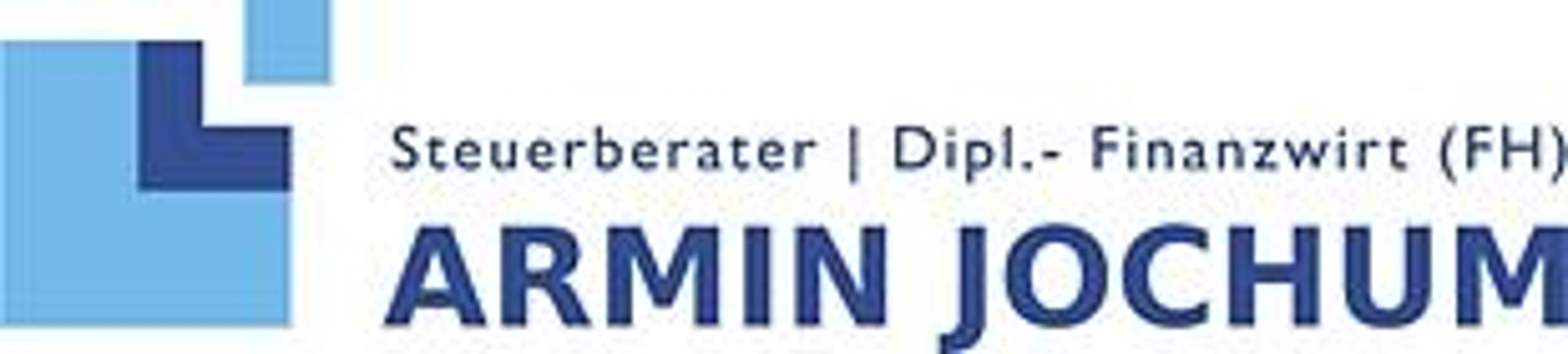 Armin Jochum Steuerberater Dipl.