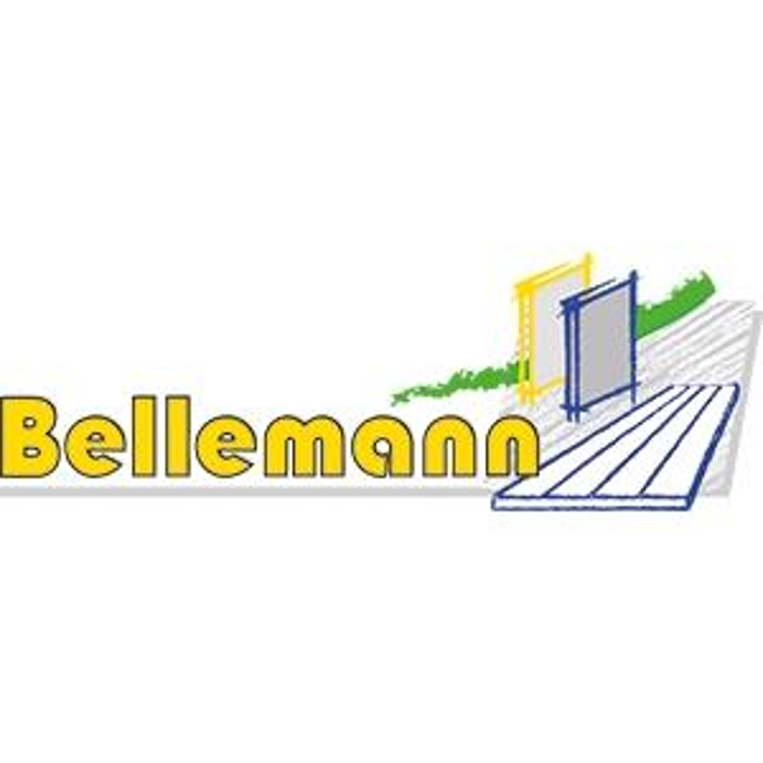 Bild zu Bellemann KG Holzgroßhandel in Leimen in Baden Bild zu Bellemann KG Holzgroßhandel in Leimen in Baden