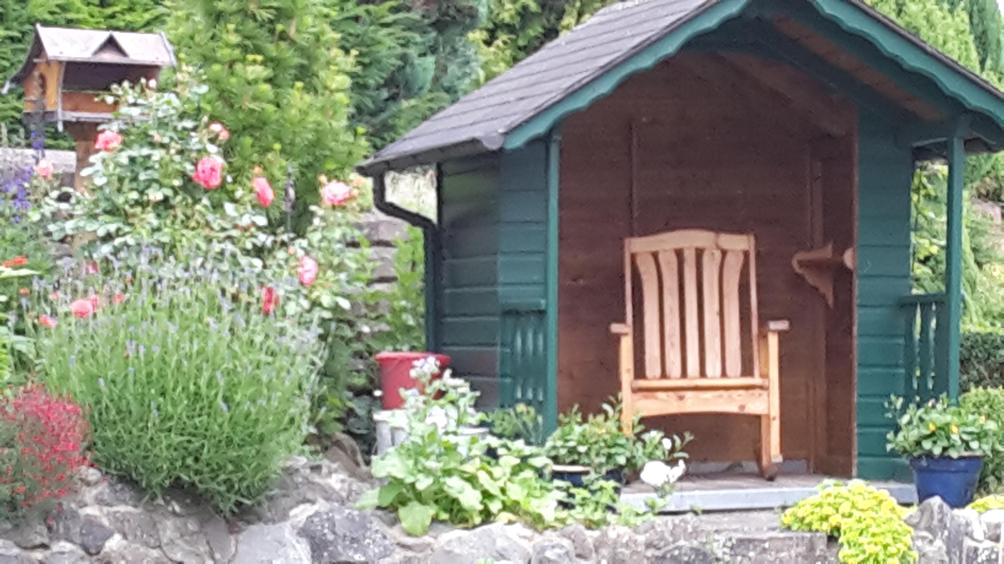 Nikìtandò, Friedenstraße in Schmallenberg