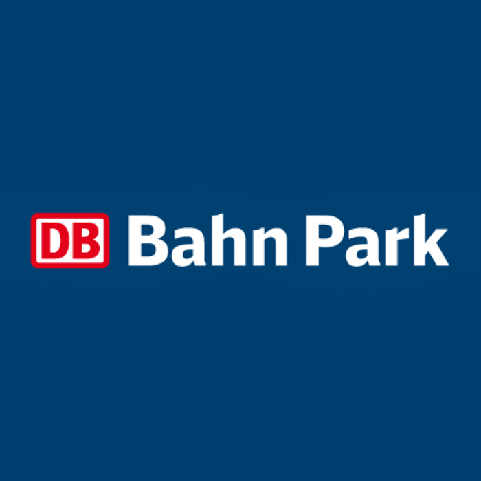 DB BahnPark Parkhaus Hauptbahnhof P3