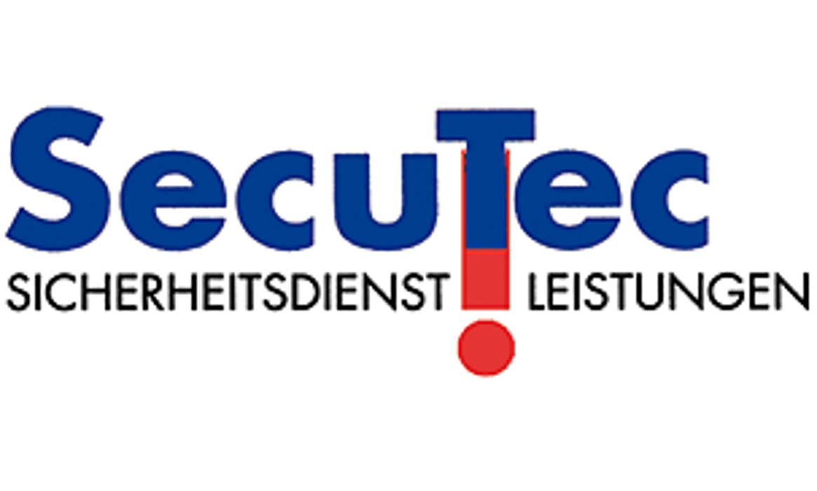 SecuTec Sicherheitsdienstleistungen