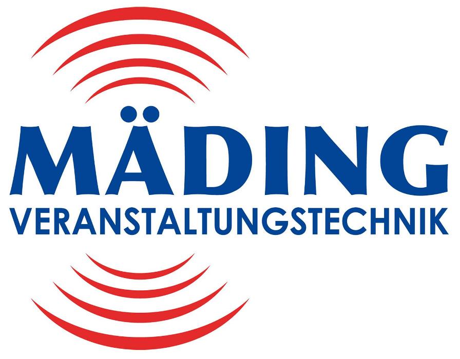 Mäding Veranstaltungstechnik
