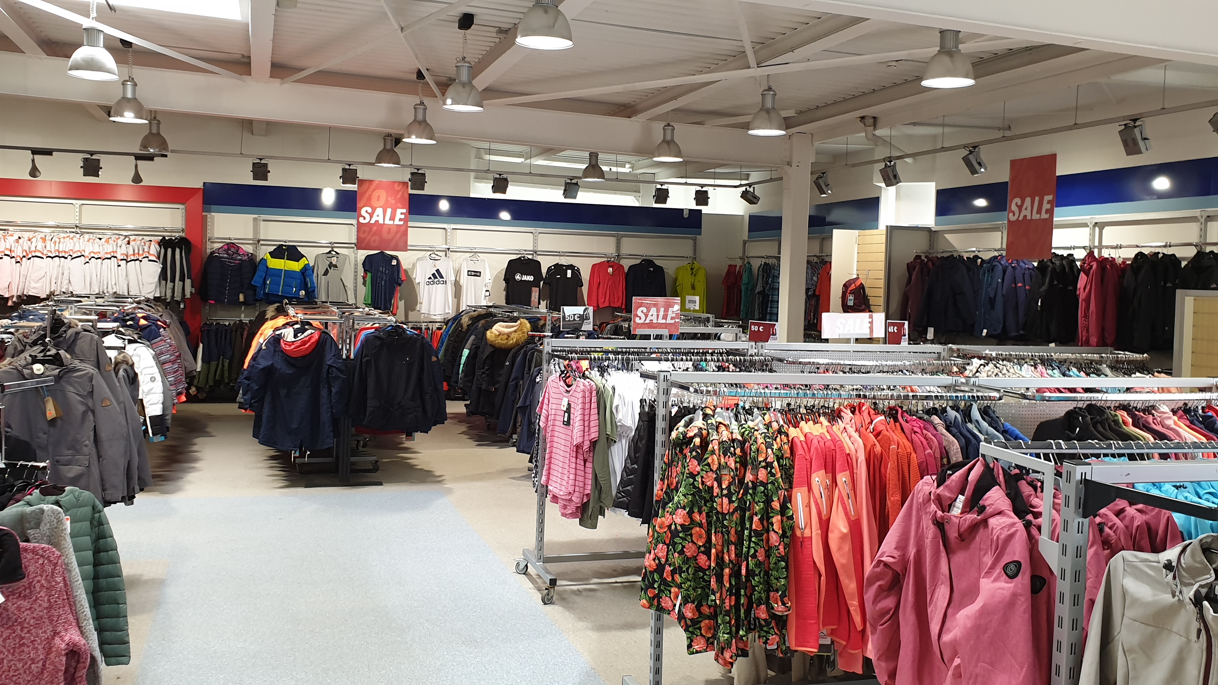 Sport in Hannover, sportgeschaeft Sport in Hannover, sportgeschaeft