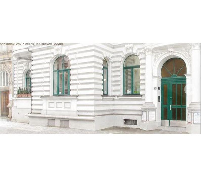 Zahnarztpraxis Lister Platz Dr. Henrike Pochmann, Bödekerstraße in Hannover