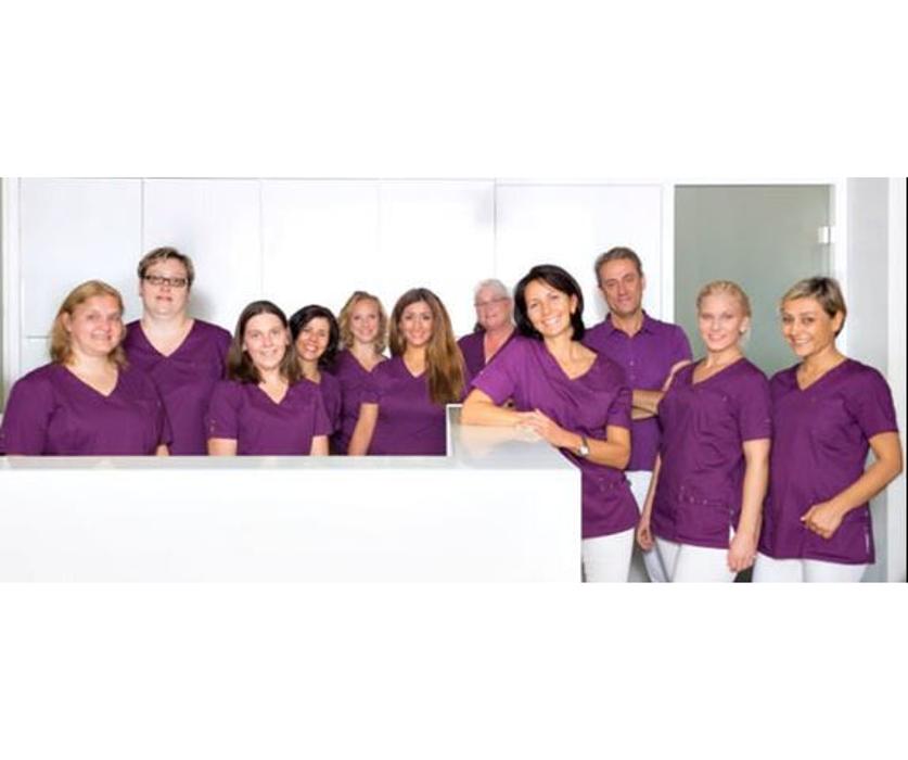 Zahnarztpraxis Lister Platz Dr. Henrike Pochmann, Bödekerstraße in Hannover