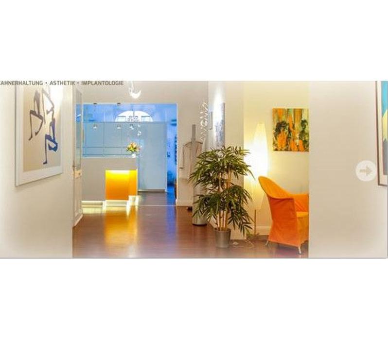 Zahnarztpraxis Lister Platz Dr. Henrike Pochmann, Bödekerstraße in Hannover