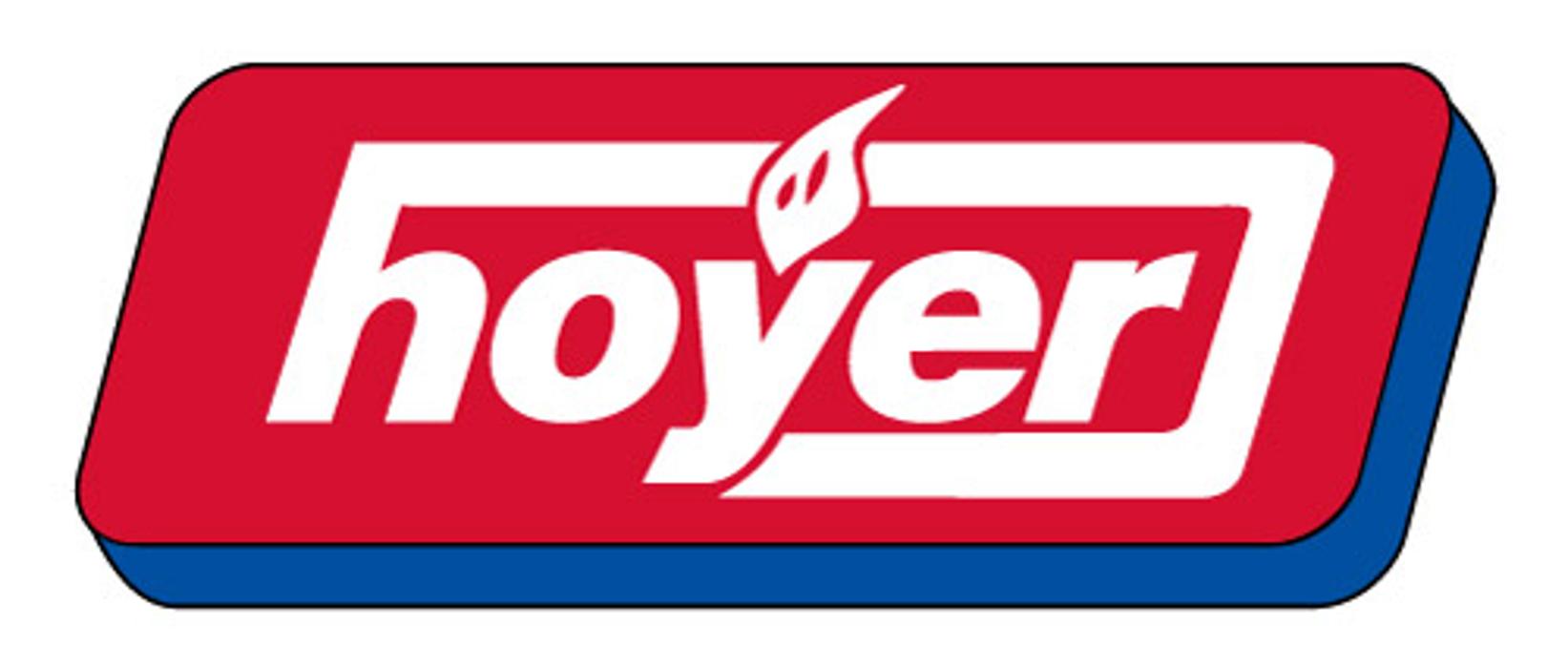 Hoyer Automatenstation