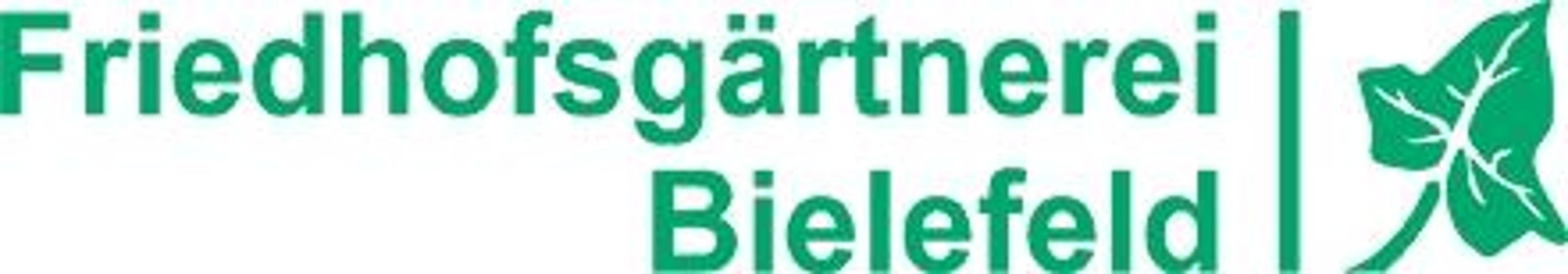 Friedhofsgärtnerei Bielefeld GmbH & Co. KG in Bielefeld