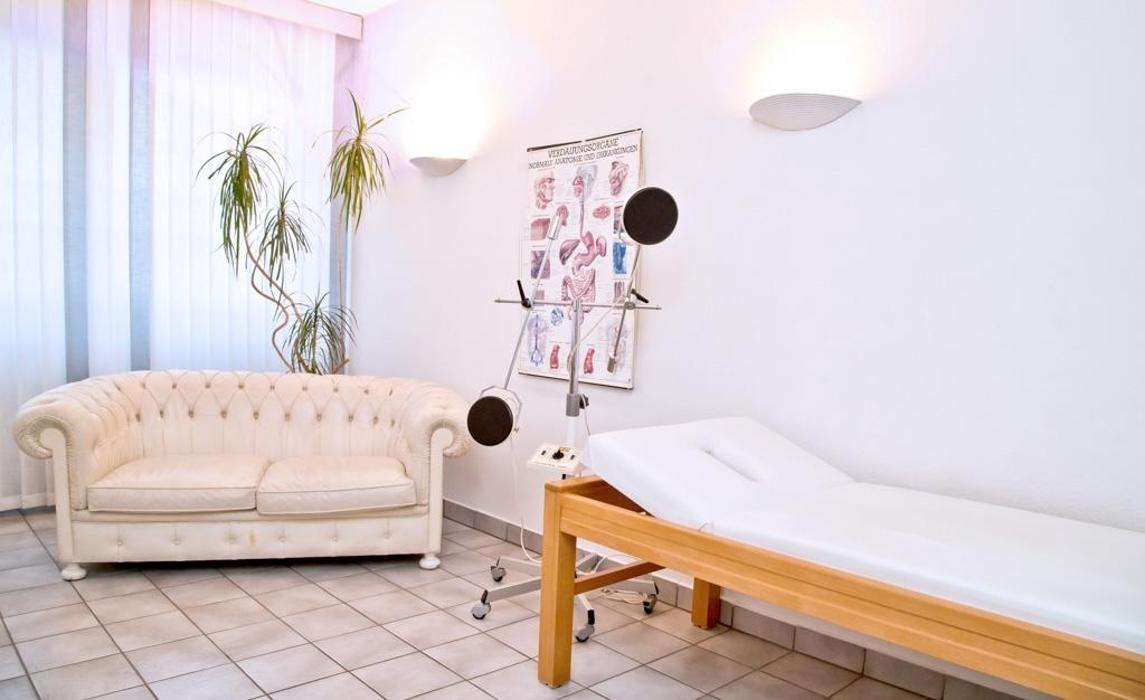 Dirk Forstmeyer, Heilpraktiker, Hinüberstraße in Hannover