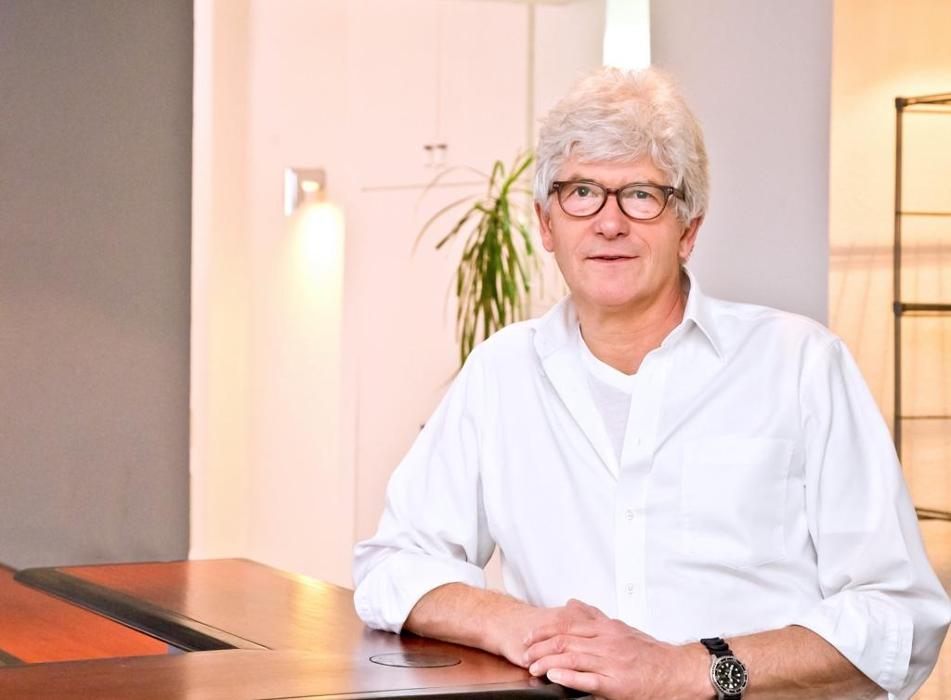 Dirk Forstmeyer, Heilpraktiker, Hinüberstraße in Hannover