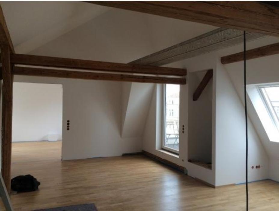 planen & bauen Peter Bytomski, Lange Straße in Seelze