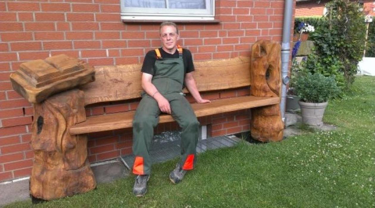 planen & bauen Peter Bytomski, Lange Straße in Seelze