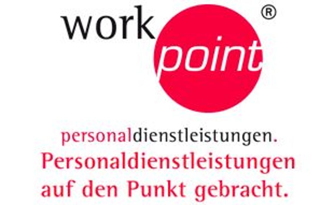 Workpoint Personaldienstleistungs GmbH