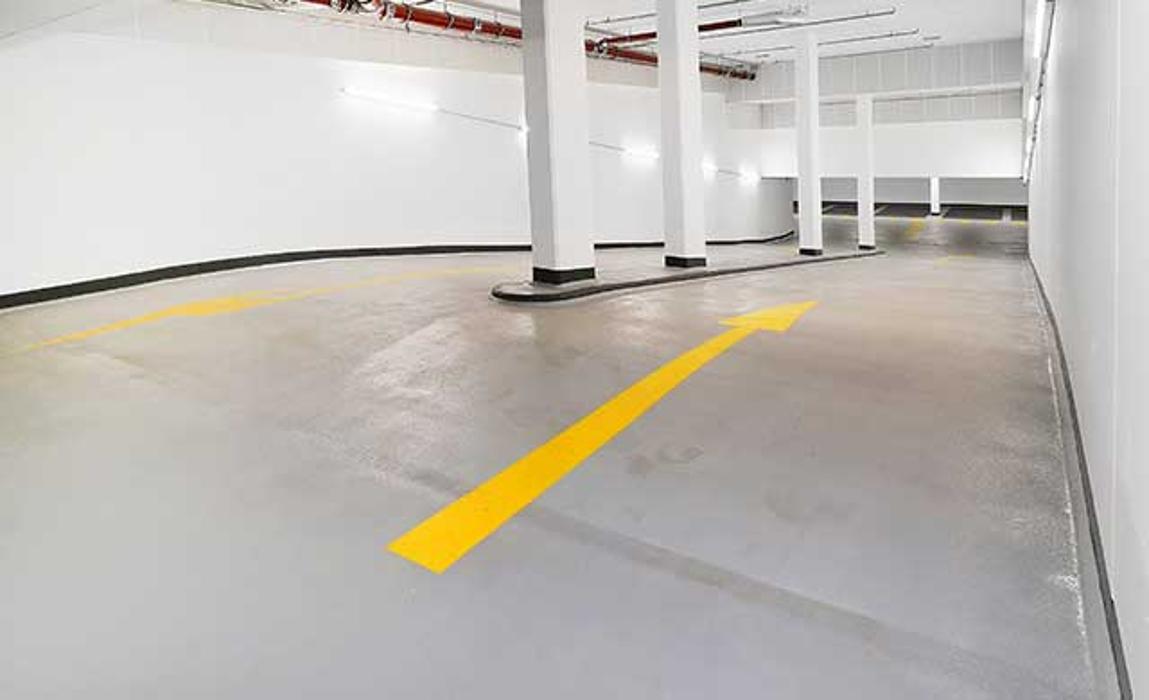 CONTIPARK Tiefgarage Schildergasse, Cäcilienstraße in Köln