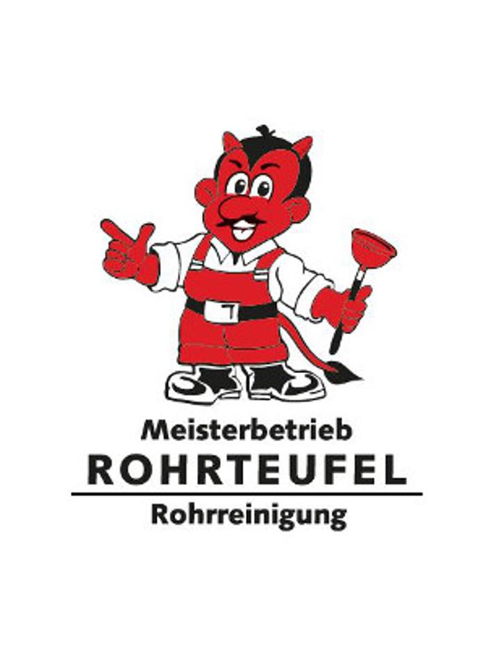 Bild zu Rohrteufel GmbH & Co. KG in Stuttgart