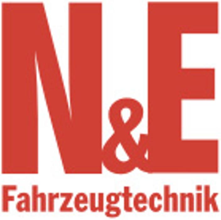 N&E Fahrzeugtechnik GmbH & Co. KG in Extertal - Logo