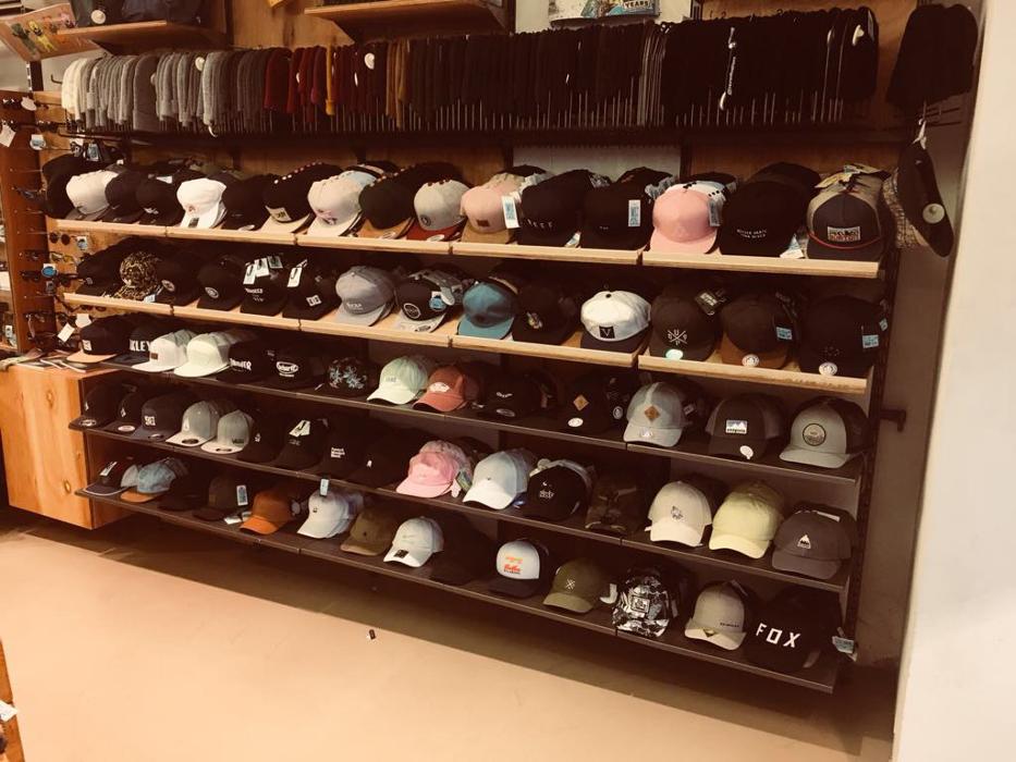 Blue Tomato Shop Salzburg, Waagplatz in Salzburg