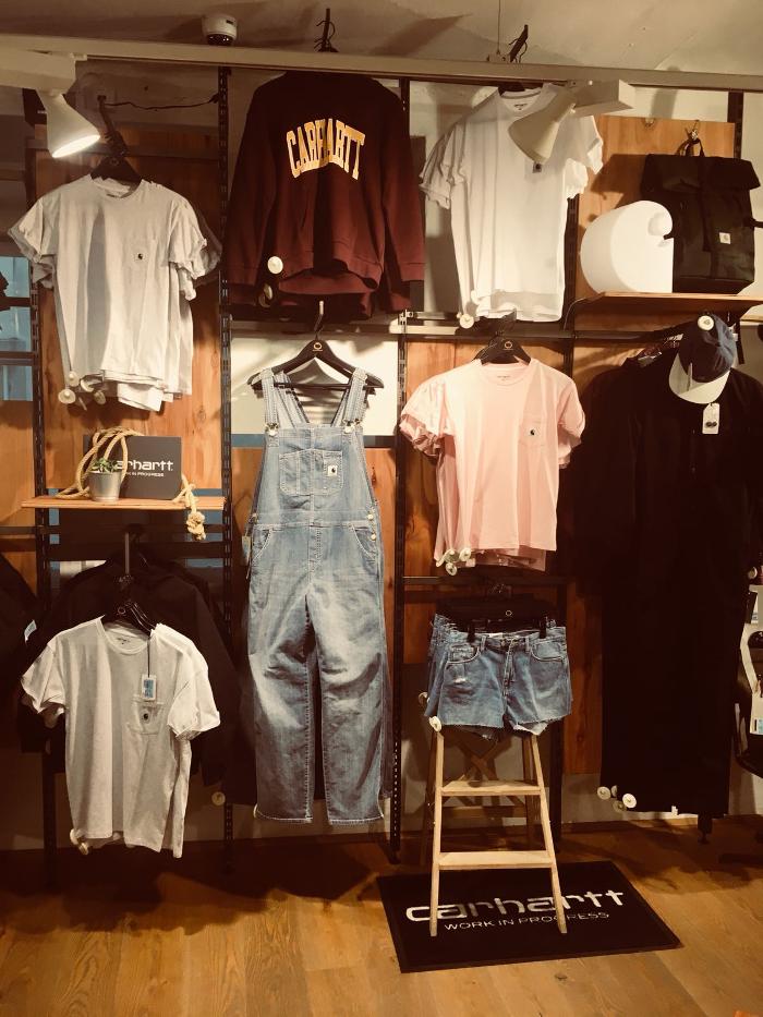 Blue Tomato Shop Salzburg, Waagplatz in Salzburg