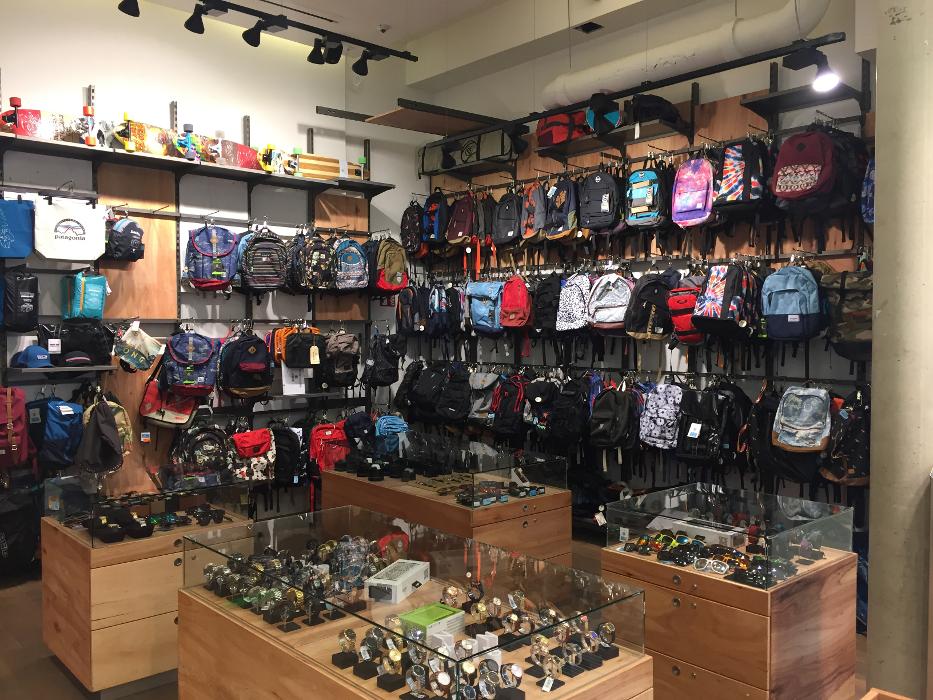 Blue Tomato Shop Wien 1010, Rotenturmstraße in Wien