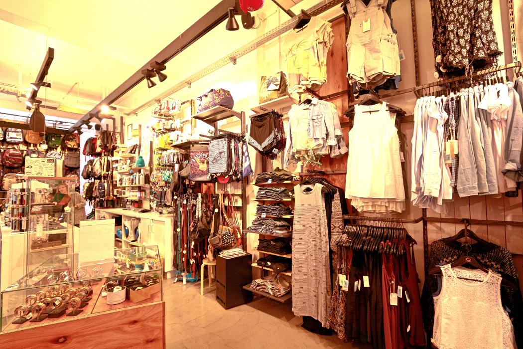 Blue Tomato Shop Innsbruck, Anichstraße in Innsbruck