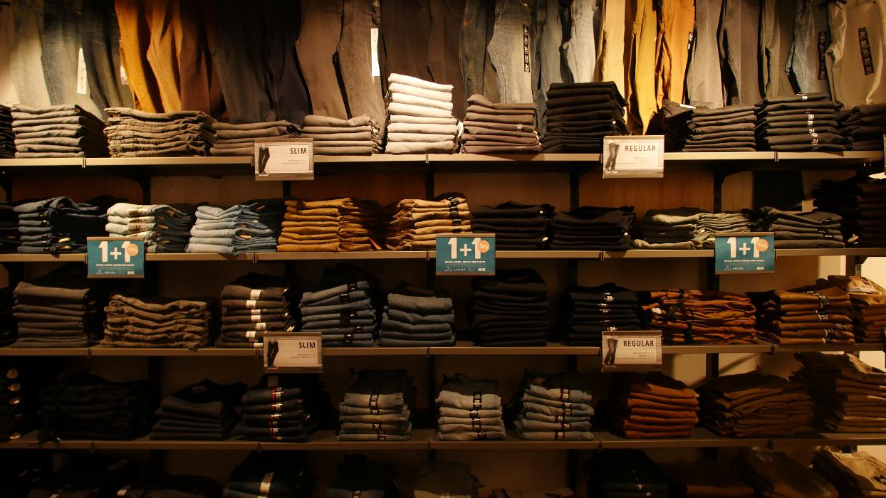 Blue Tomato Shop Bern, Marktgasse in Bern