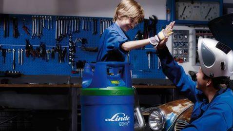 Gas & More Darmstadt Stefan Dolinsky, Gräfenhäuser Straße in Darmstadt