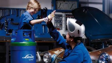 Gas & More Saar Marco Zimmer, Friedrichsthaler Straße in Sulzbach/Saar