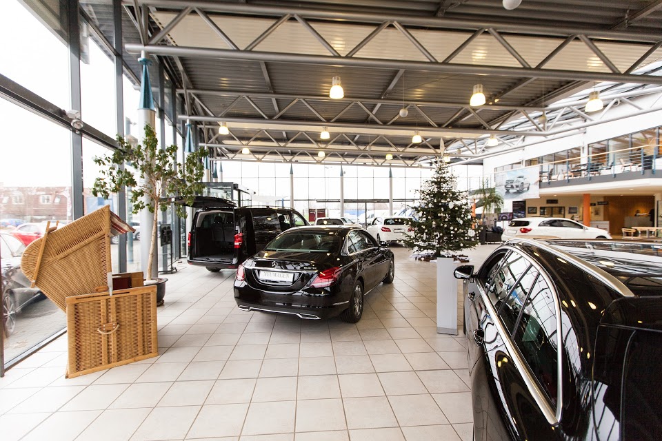 Suverkrup Mercedes Benz Bad Segeberg Agenten Vertreter Und Verkaufer Von Autos In Bad Segeberg Adresse Offnungszeiten Bewertungen Tel 0455195 Infobel