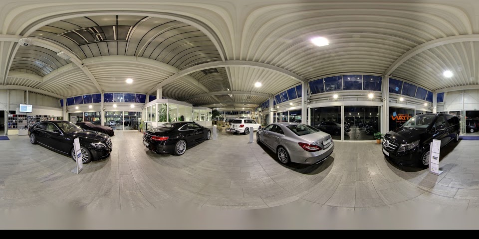 Mercedes-Benz Süverkrüp Ahrendt - Eutin in 23701, Eutin