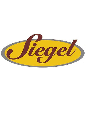 Siegel Backkultur GmbH & Co. KG Stuttgart Siegel Backkultur GmbH & Co. KG Stuttgart