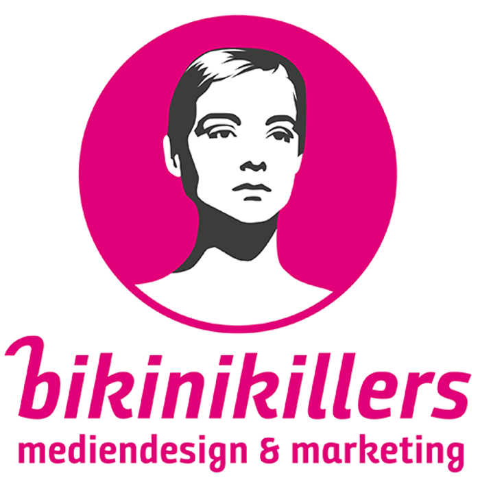 Bild zu bikinikillers - corporate design & marketing in Münster Bild zu bikinikillers - corporate design & marketing in Münster