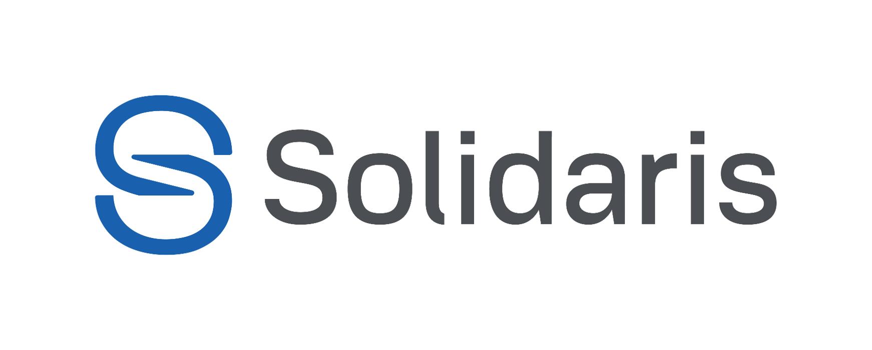 Solidaris Revisions-GmbH Wirtschaftsprüfungsgesellschaft Steuerberatungsgesellschaft