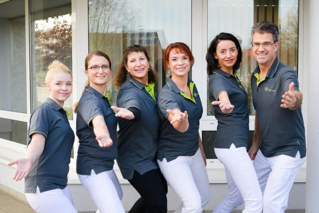 Zahnarztpraxis Mascherode, Zahnarzt Christian Pfeifer, In den Springäckern in Braunschweig