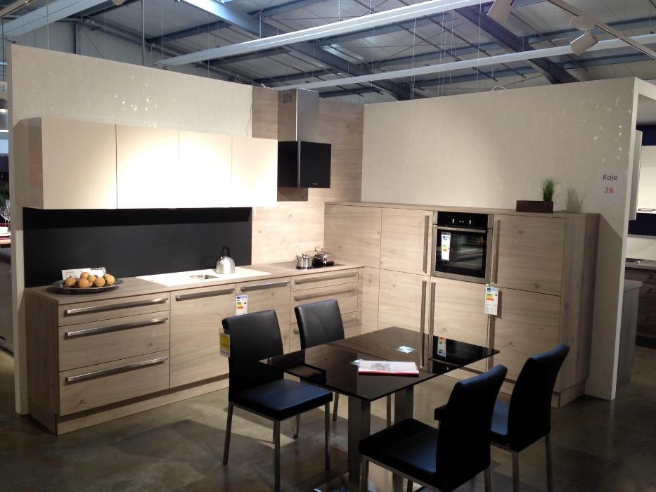 Küchen Fuchs Handels-GmbH, Eisenbahnstraße in Bruchsal