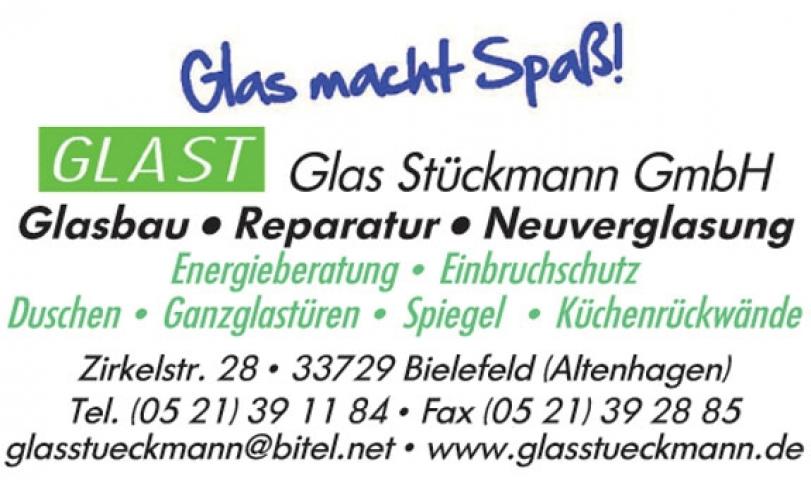 Glas Stückmann GmbH Bielefeld Glas Stückmann GmbH Bielefeld