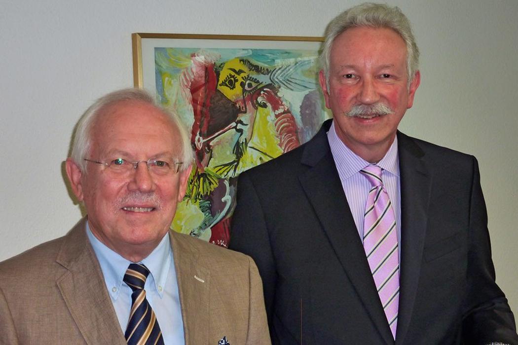 Rechtsanwälte Schwab & Schneider, Güterstraße in Pforzheim