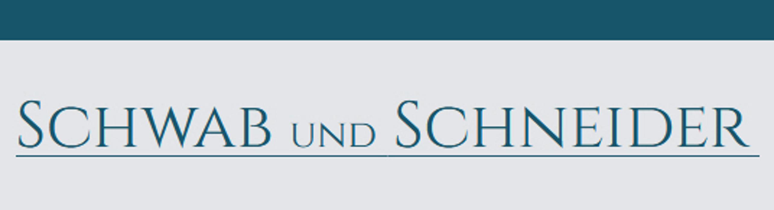 Rechtsanwälte Schwab & Schneider in Pforzheim