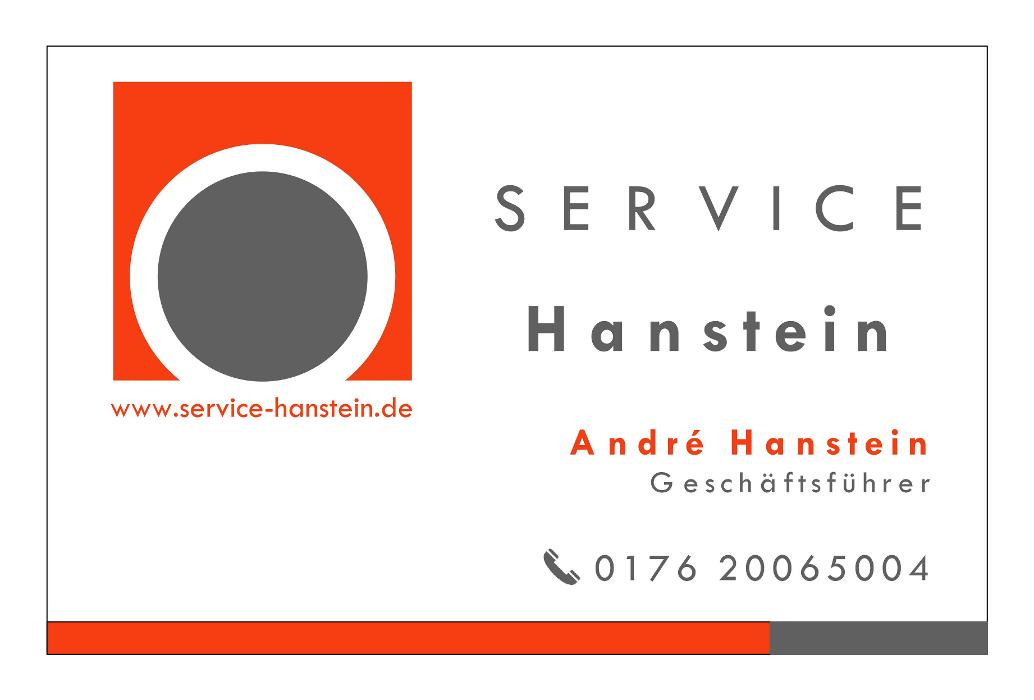 Bild zu Service-Hanstein in Flörsheim am Main Bild zu Service-Hanstein in Flörsheim am Main