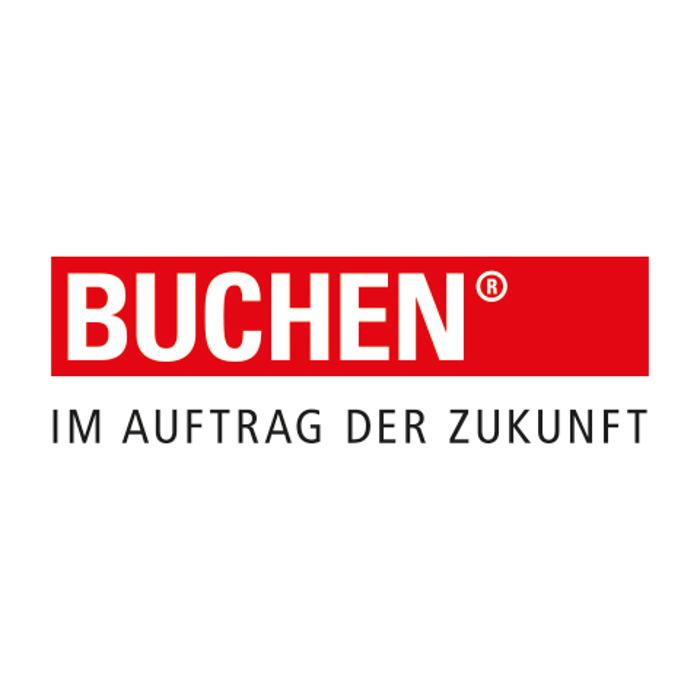 Logo BUCHEN UmweltService GmbH // Standort Köln