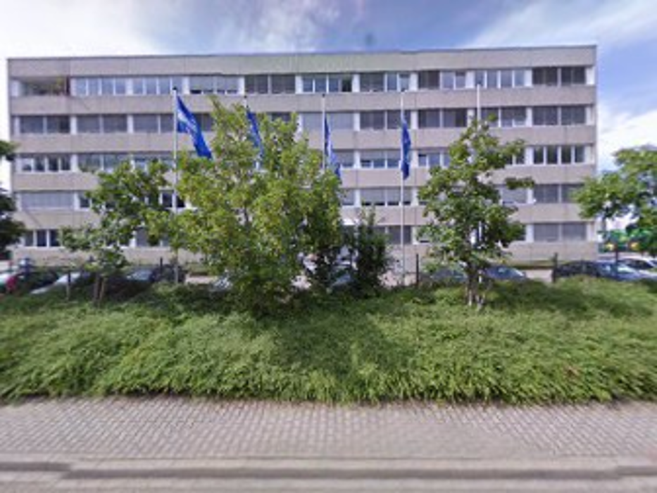 REMONDIS GmbH & Co. KG, Region Südwest // Regionalverwaltung Südwest, Antwerpener Straße in Mannheim