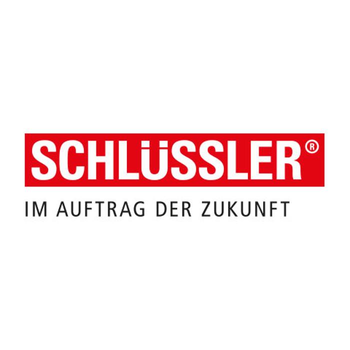 SCHLÜSSLER Feuerungsbau GmbH // Standort Weißwasser in Weißwasser in der Oberlausitz - Logo