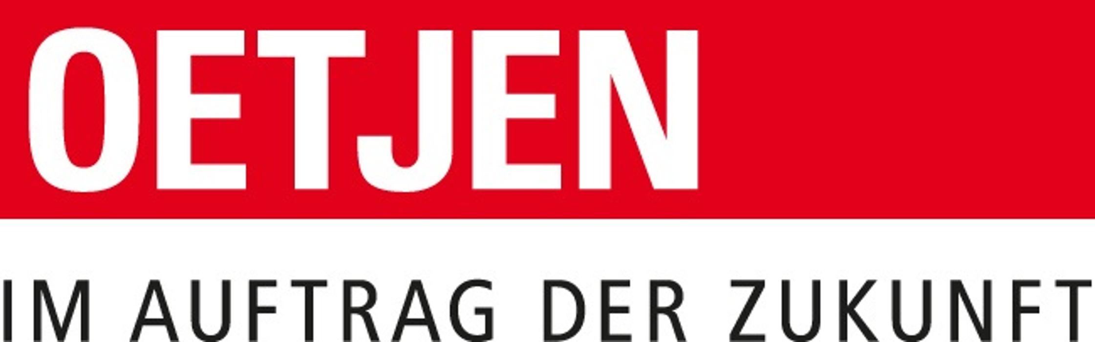 Logo von Oetjen Rohstoffhandel GmbH // Betriebsstätte Seedorf