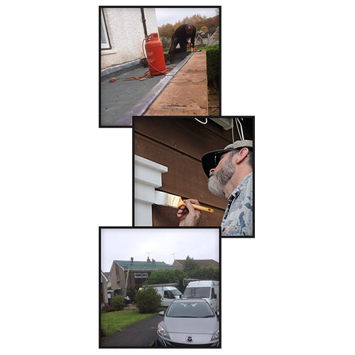 Alba Roofing & Guttering Stirling 07824 722043