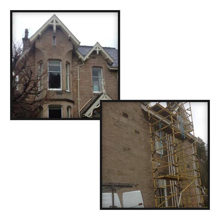 Alba Roofing & Guttering