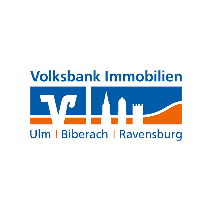 Volksbank Immobilien Ulm Biberach Ravensburg GmbH, Bismarckring in Biberach an der Riß