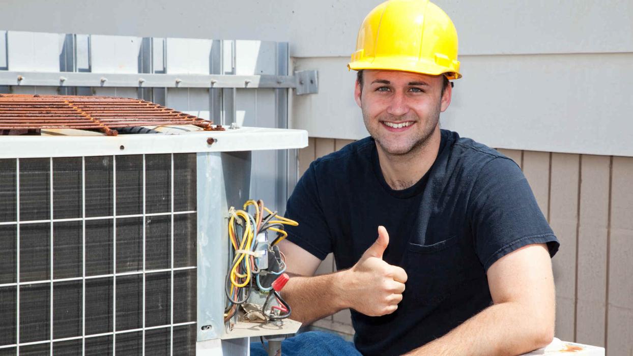 Quality Heating AC & Sewer Service, INC. - Roselle, NJ