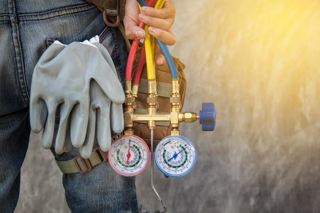 Quality Heating AC & Sewer Service, INC. - Roselle, NJ